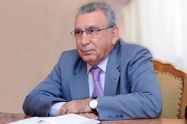 Рамиз Мехтиев принял участие на заседании секретарей совбезов стран СНГ